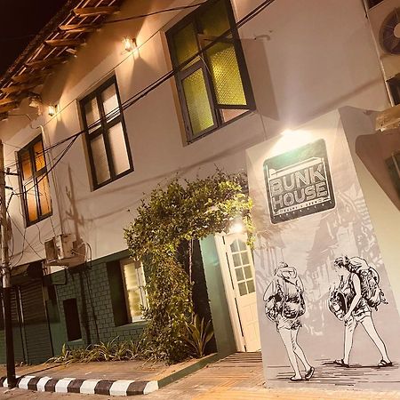 Bunk House Fort Kochi 외부 사진