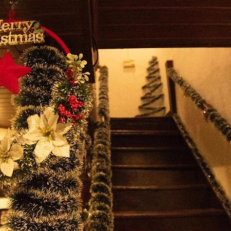 Bunk House Fort Kochi 외부 사진