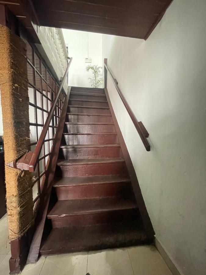 Bunk House Fort Kochi 외부 사진