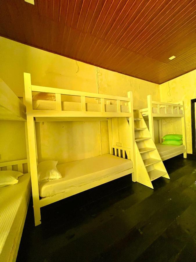 Bunk House Fort Kochi 외부 사진