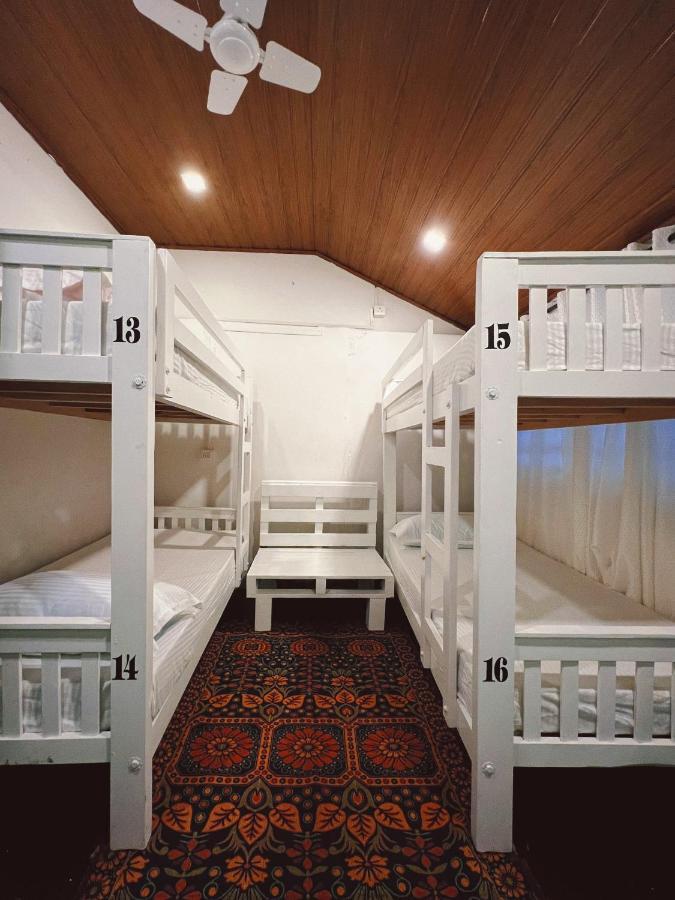 Bunk House Fort Kochi 외부 사진