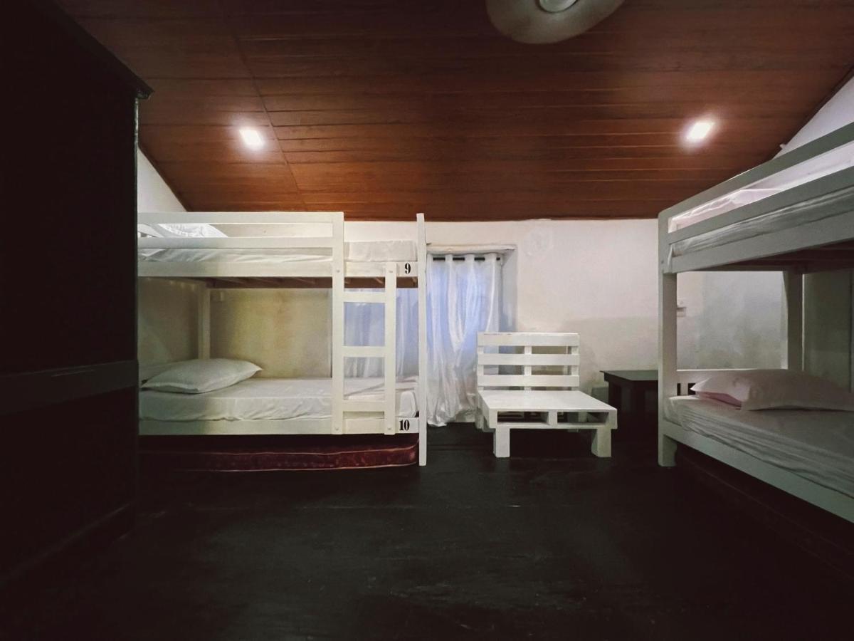 Bunk House Fort Kochi 외부 사진