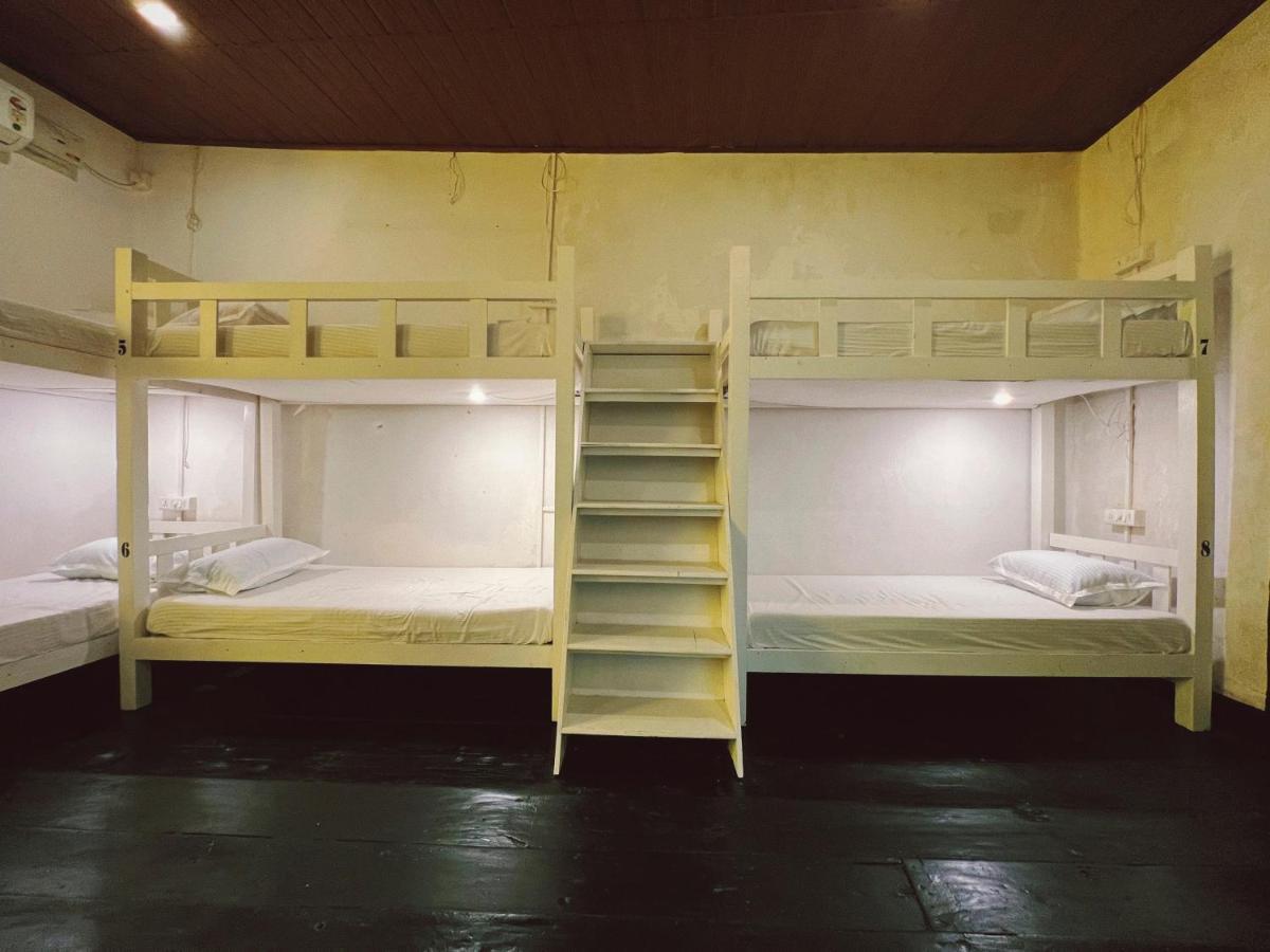 Bunk House Fort Kochi 외부 사진