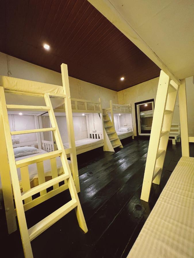 Bunk House Fort Kochi 외부 사진