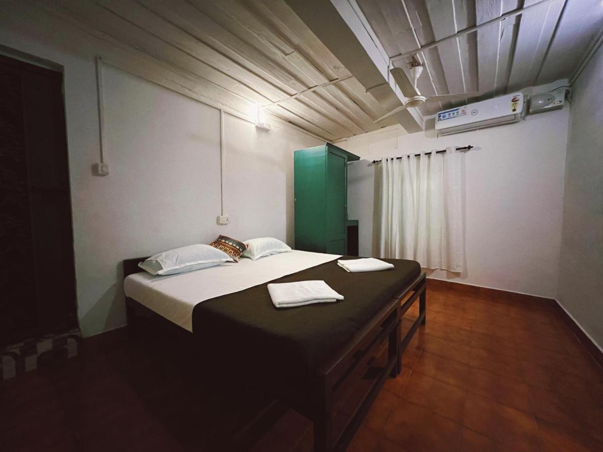 Bunk House Fort Kochi 외부 사진