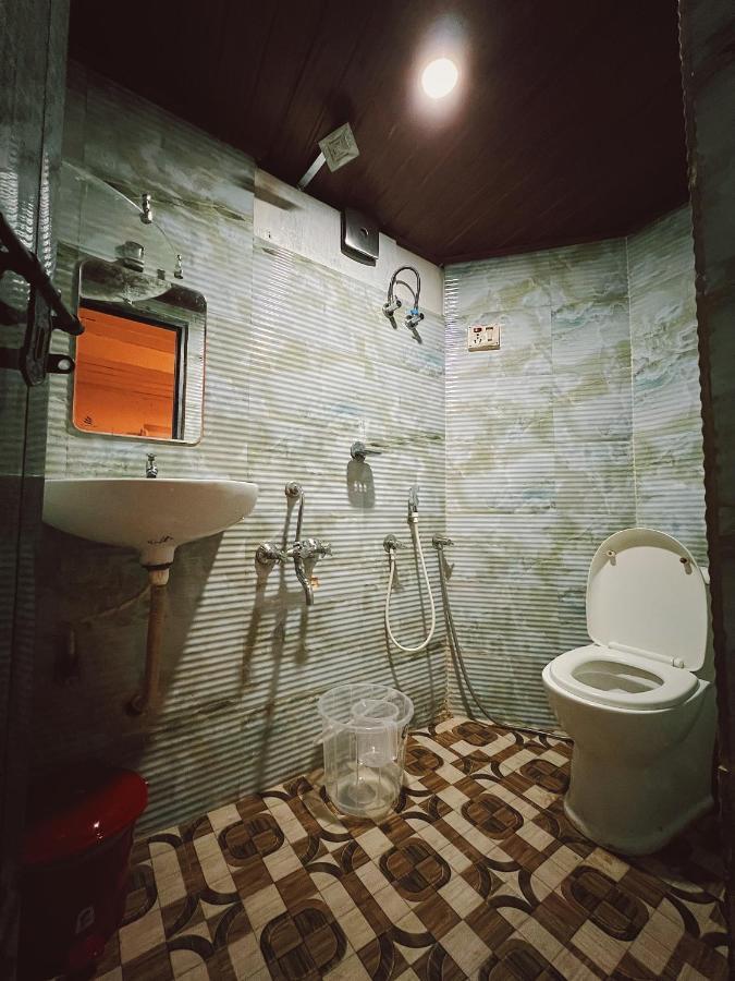 Bunk House Fort Kochi 외부 사진