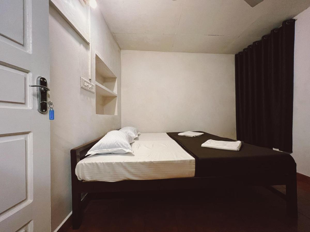 Bunk House Fort Kochi 외부 사진