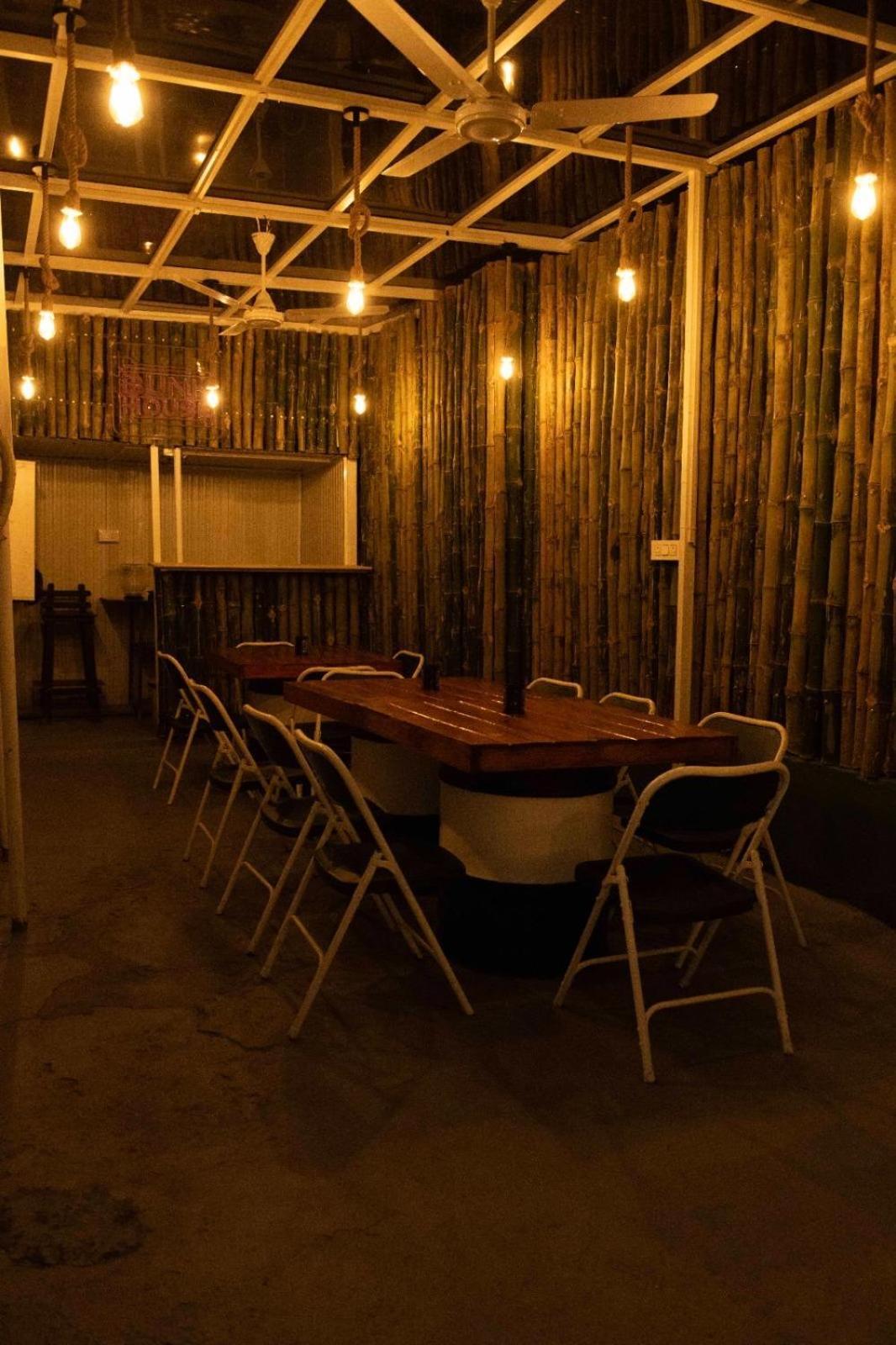 Bunk House Fort Kochi 외부 사진